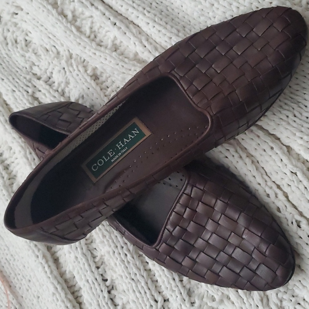 Cole Haan flats